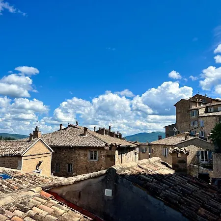 Via Dei Fornari 27